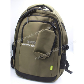 Спортивні рюкзаки YG2057 green