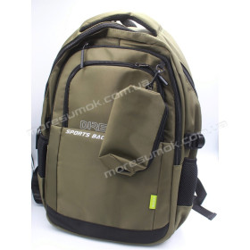 Спортивні рюкзаки YG2057 green