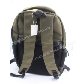 Спортивні рюкзаки YG2057 green