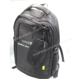 Спортивні рюкзаки YG2057 black