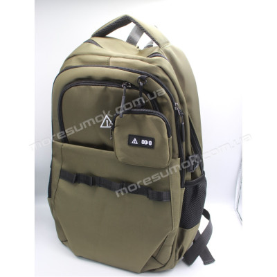 Спортивні рюкзаки YG2056 green