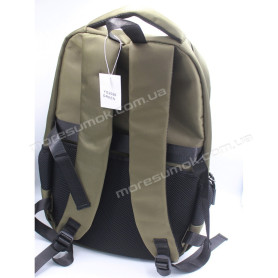 Спортивні рюкзаки YG2056 green