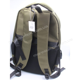 Спортивні рюкзаки YG2056 green