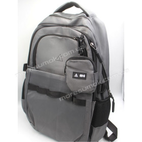 Спортивні рюкзаки YG2056 gray