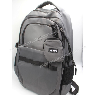 Спортивні рюкзаки YG2056 gray