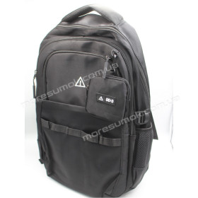 Спортивні рюкзаки YG2056 black