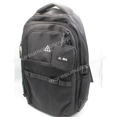Спортивні рюкзаки YG2056 black