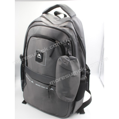Спортивні рюкзаки YG2054 gray