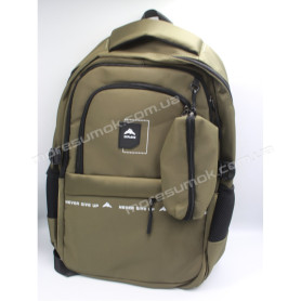 Спортивні рюкзаки YG2054 green