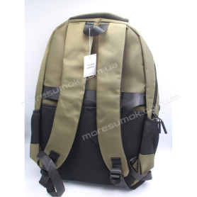 Спортивні рюкзаки YG2054 green