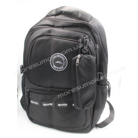 Спортивні рюкзаки YG2058 black