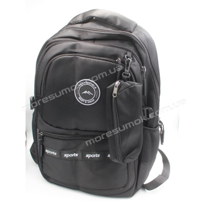 Спортивні рюкзаки YG2058 black