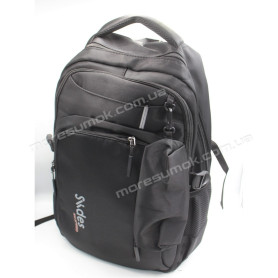 Спортивні рюкзаки YG2055 black