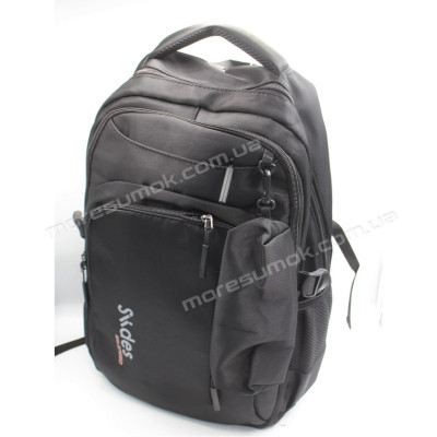 Спортивні рюкзаки YG2055 black
