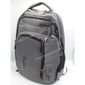 Спортивные рюкзаки YG2055 gray