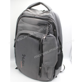 Спортивні рюкзаки YG2055 gray