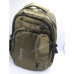 Спортивні рюкзаки YG2055 green