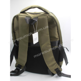 Спортивні рюкзаки YG2055 green
