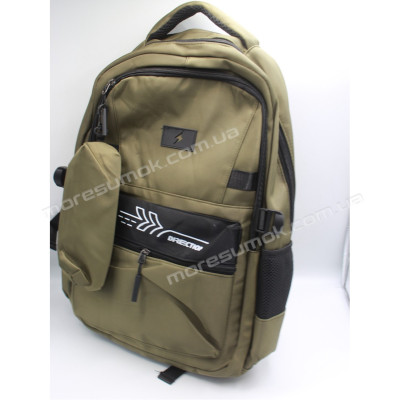 Спортивні рюкзаки YG2060 green