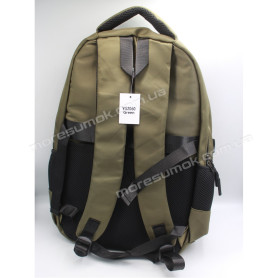 Спортивні рюкзаки YG2060 green