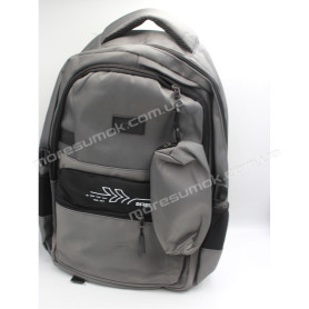 Спортивные рюкзаки YG2060 gray