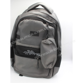 Спортивні рюкзаки YG2060 gray