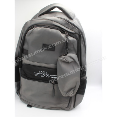 Спортивні рюкзаки YG2060 gray