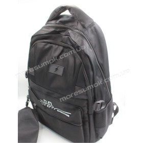 Спортивні рюкзаки YG2060 black