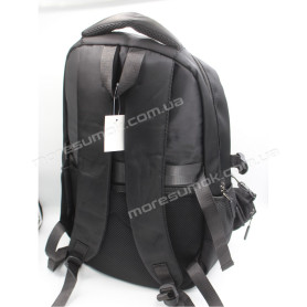 Спортивні рюкзаки YG2060 black Спортивні рюкзаки YG2060 black