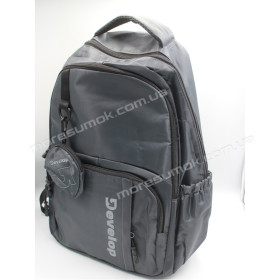 Спортивні рюкзаки YG2063 gray