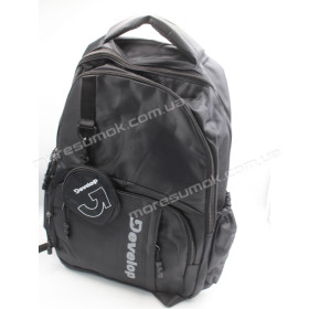 Спортивні рюкзаки YG2063 black