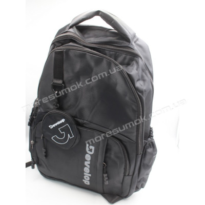 Спортивні рюкзаки YG2063 black