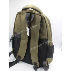 Спортивні рюкзаки YG2050 green