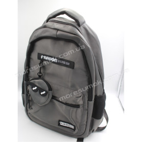 Спортивні рюкзаки YG2050 gray