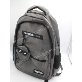 Спортивні рюкзаки YG2050 gray