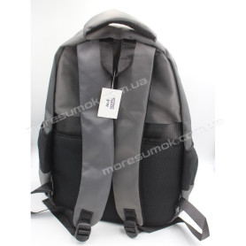 Спортивні рюкзаки YG2050 gray