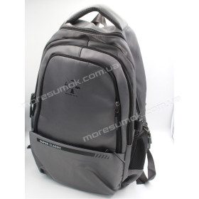 Спортивні рюкзаки YG2061 gray