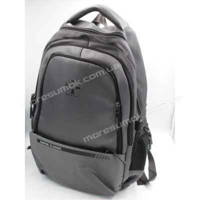 Спортивні рюкзаки YG2061 gray