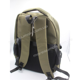Спортивні рюкзаки YG2061 green