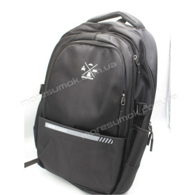 Спортивні рюкзаки YG2061 black