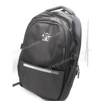Спортивні рюкзаки YG2061 black