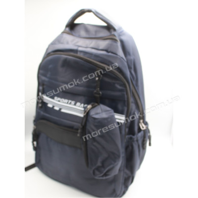 Спортивні рюкзаки YG2062 blue