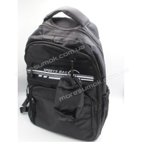 Спортивні рюкзаки YG2062 black