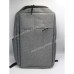 Чоловічі рюкзаки 22646 gray