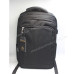 Чоловічі рюкзаки 815 black