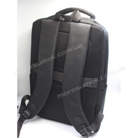 Чоловічі рюкзаки 815 black Чоловічі рюкзаки 815 black