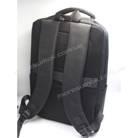 Мужские рюкзаки 815 black