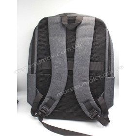 Мужские рюкзаки 815 gray
