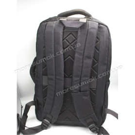 Мужские рюкзаки 2261 black