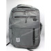 Чоловічі рюкзаки 2261 gray
